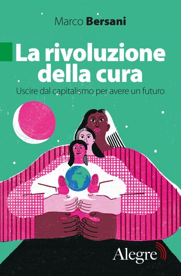 La rivoluzione della cura
