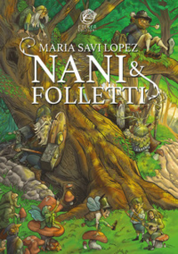 Nani E Folletti