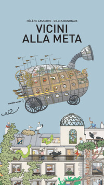 Vicini Alla Meta. Ediz. A Colori