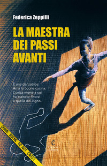 La maestra dei passi avanti