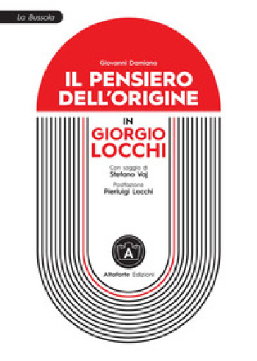 Il pensiero dell'origine in Giorgio Locchi