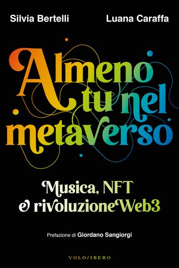 Almeno tu nel metaverso