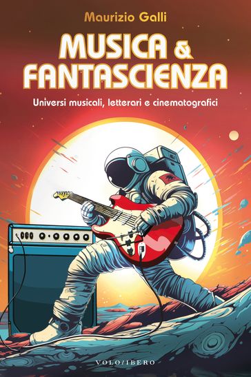 Musica e Fantascienza