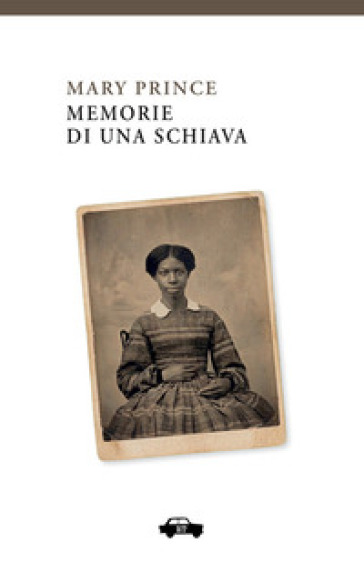 Memorie di una schiava