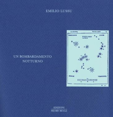 Un bombardamento notturno