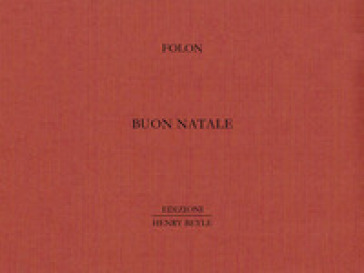 Buon Natale