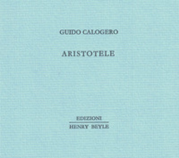 Aristotele