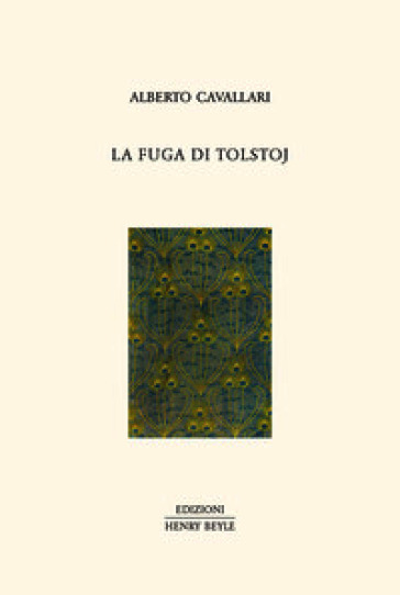 La fuga di Tolstoj