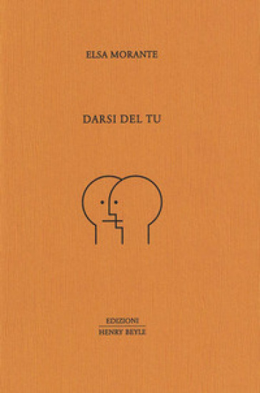 Darsi del tu