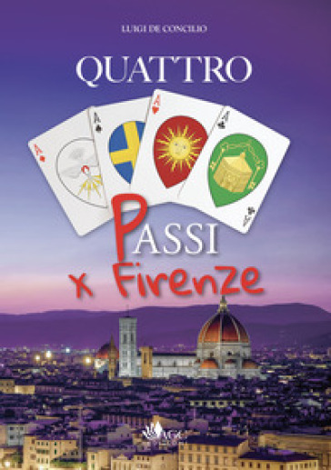 Quattro Passi Per Firenze