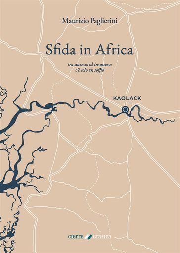 Sfida in Africa