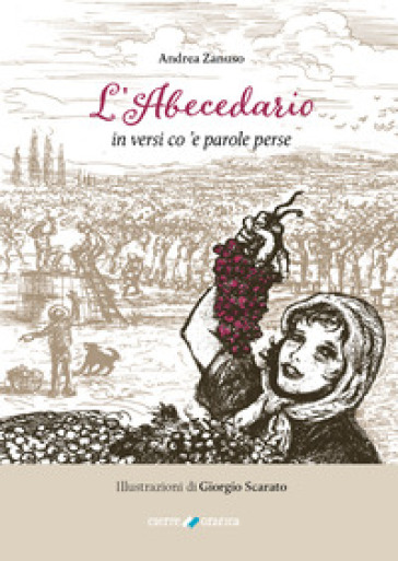 L'abecedario in versi co 'e parole perse