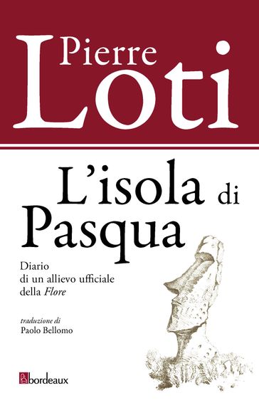 L'isola di Pasqua