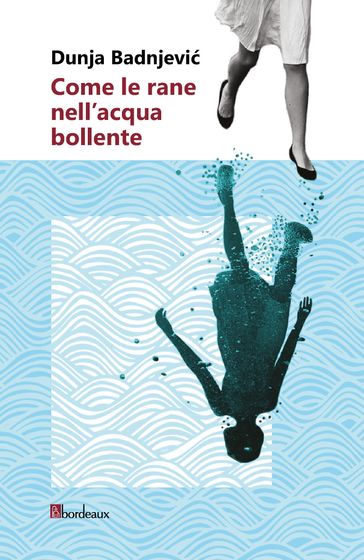 Come le rane nell'acqua bollente