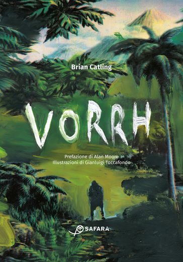 Vorrh