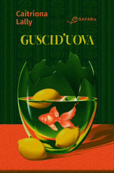 Gusci d'uova