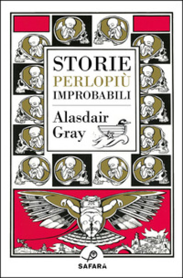 Storie (perlopiù) improbabili