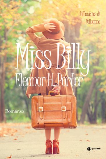 Miss Billy