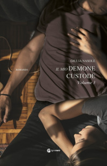 Il mio demone custode. Vol. 3