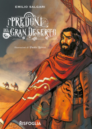 I predoni del gran deserto