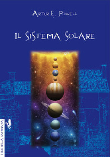 Il sistema solare. Ediz. integrale-0