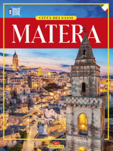 Matera. Città dei Sassi