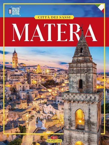Città dei Sassi. Matera