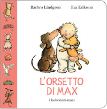 L'orsetto di Max