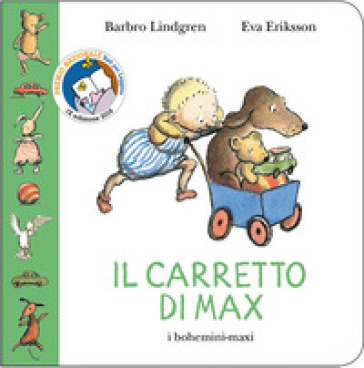 Il carretto di Max