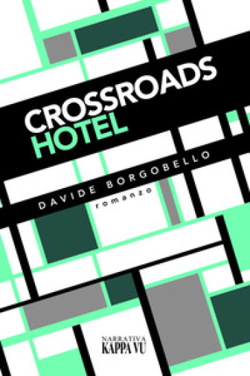 Crossroads hotel