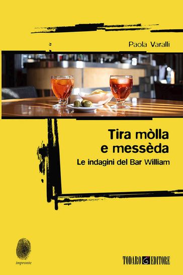 Tira mòlla e messèda