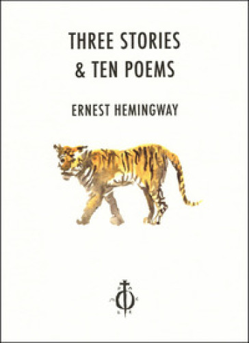 Three stories and ten poems