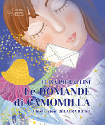 Le domande di Camomilla