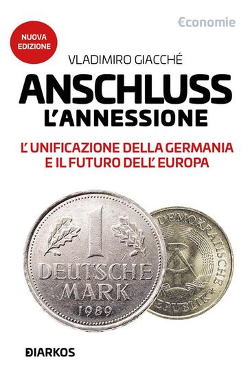 Anschluss. L'annessione