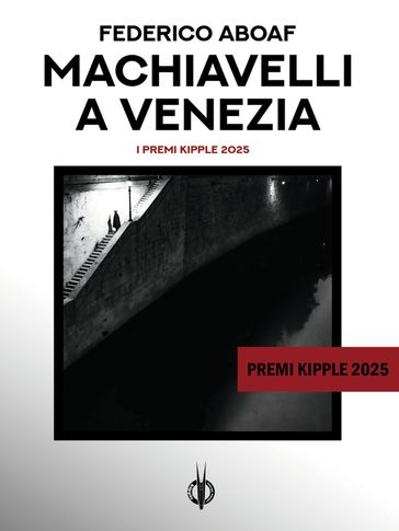 Machiavelli a Venezia