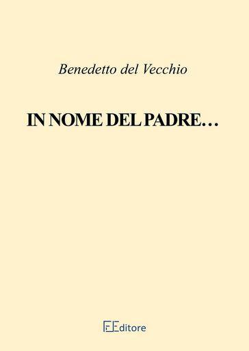 In nome del Padre