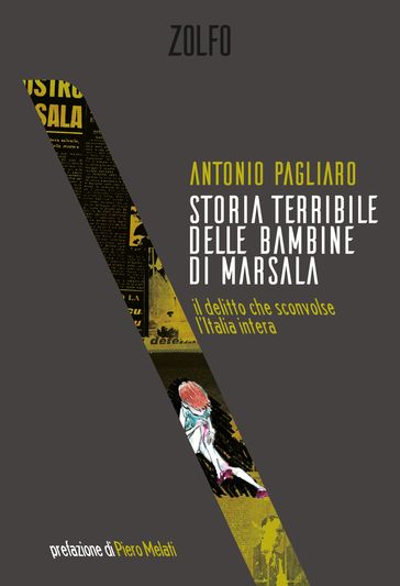Storia terribile delle bambine di Marsala