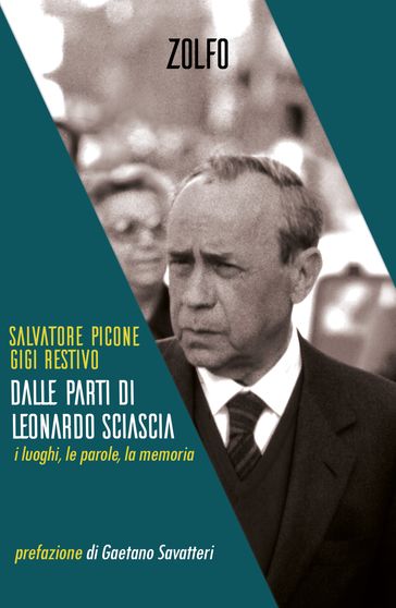 Dalle parti di Leonardo Sciascia
