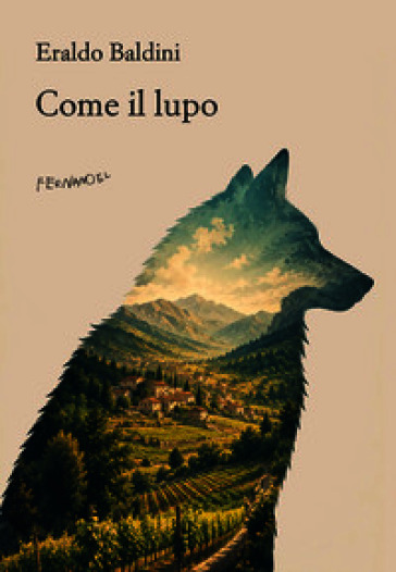 Come il lupo