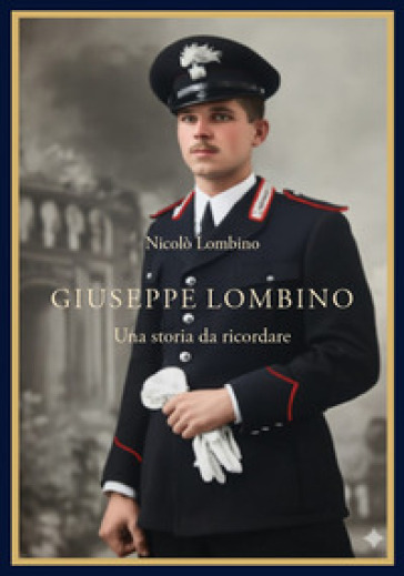 Giuseppe Lombino. Una storia da ricordare