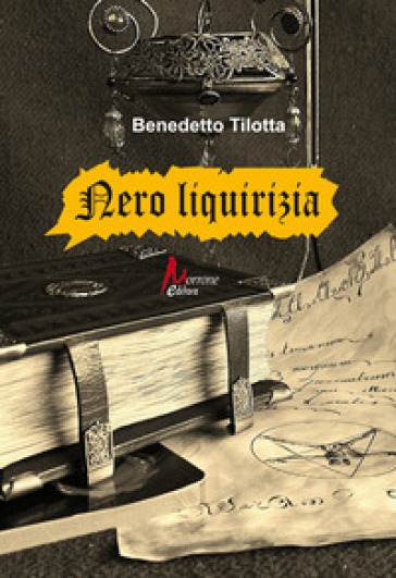 Nero Liquirizia