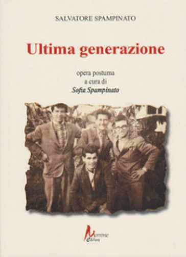 Ultima generazione