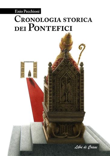 Cronologia storica dei Pontefici