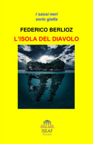 L'isola del diavolo