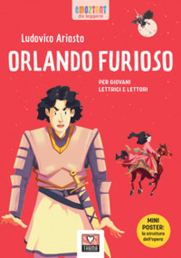 L'Orlando furioso