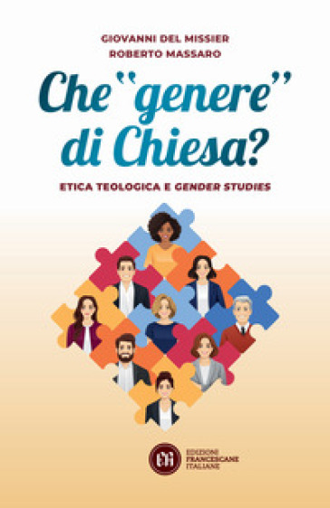 Che «genere» di Chiesa? Etica teologica e gender studies