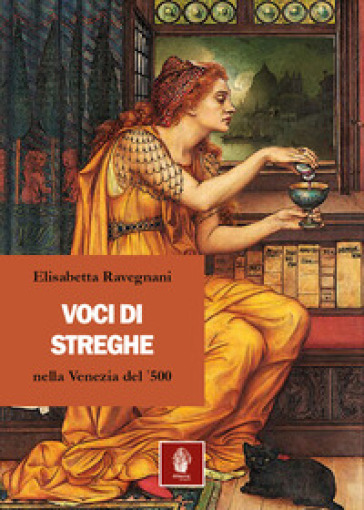 Voci di streghe nella Venezia del '500