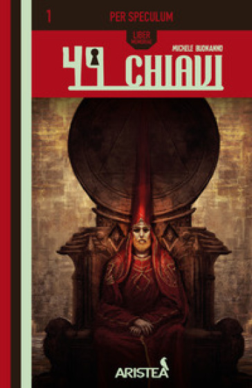 49 Chiavi. Per Speculum. Con Gioco. Vol. 1