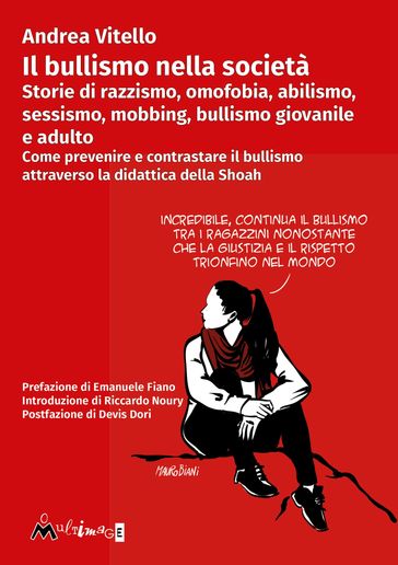 Il bullismo nella società
