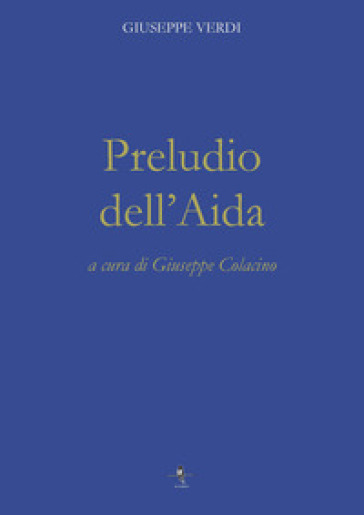 Preludio dell'Aida